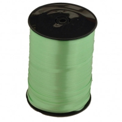 Balloon Ribbon - Lime (Mint) 450m
