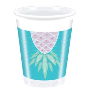 Pineapple Cups (8)