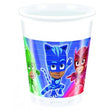 PJ Masks - Cups (8)