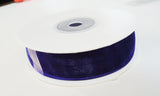 Ribbon - Organza Purple 20mm