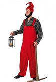 Dwarf Dungarees