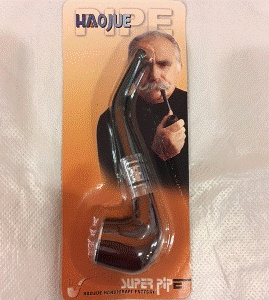 Pipe Haojue 11 cm
