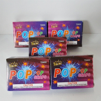 Pop Pops