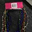 Necklace - Party 6 assorted Strings