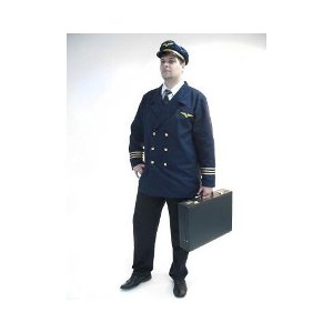 Pilot's Jacket