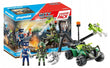 Playmobil Starter Pack Police Training