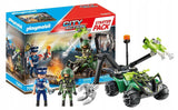 Playmobil Starter Pack Police Training