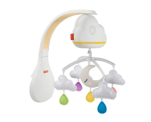 Fisher Price Calming Clouds Mobile/Soother