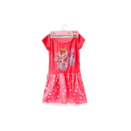 Costume LOL Surprise Dress assorted