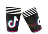 TikTok - Cups (10)
