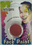 Face Paint - Red 3g