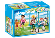 Playmobil Family Bicycle