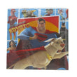 Superman & DC Pets - Napkins (20)