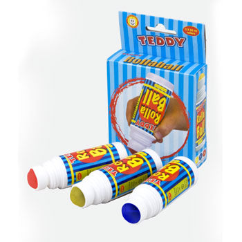 Rolla Ball Kit 3 x 50ml