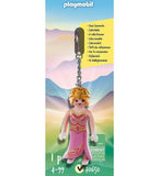 Playmobil Keychain Princess