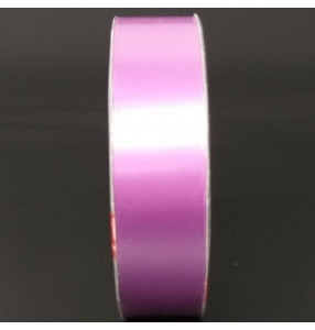 Ribbon - Poly Lilac 32mm p/m (91m)