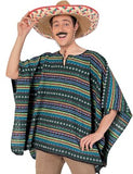 Poncho El Taco (one size fits most)