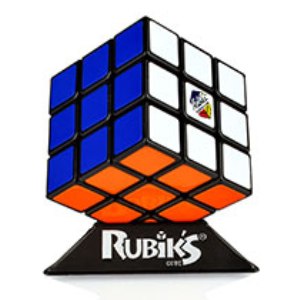Rubiks Cube 3x3 (new version)