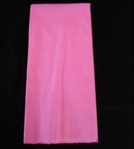 Crepe Paper - Pink