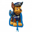 Foil Balloon Super Shape Paw Patrol Chase