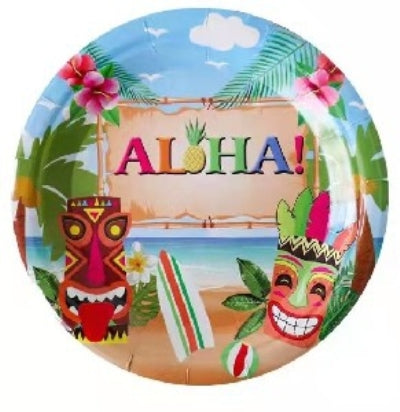 Aloha Plates (10)