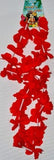 Hawaii Leis 50cm Red