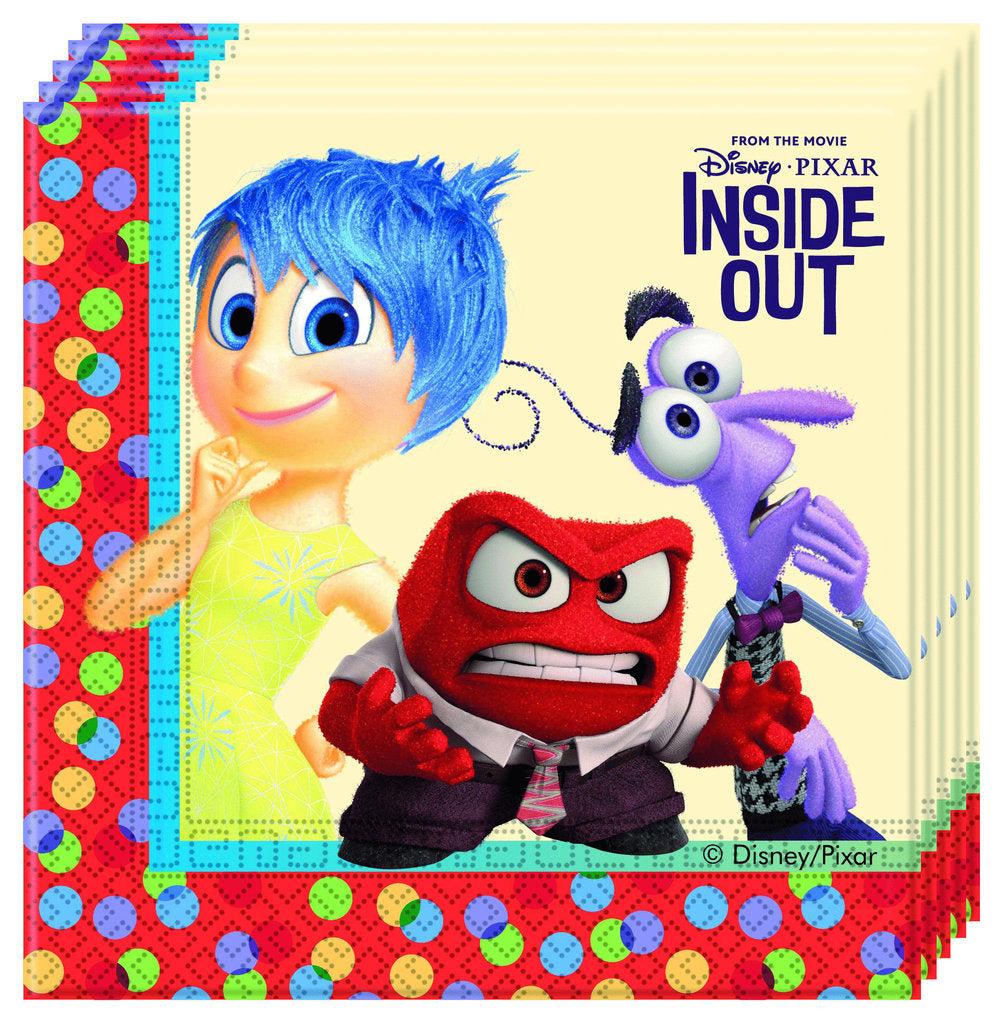 Inside Out - Napkins (20)