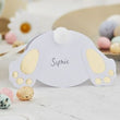 Daisy Crazy Bunny Bum Place Cards (6)