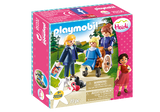 Playmobil Clara
