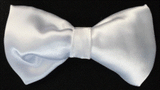 Bowtie - White