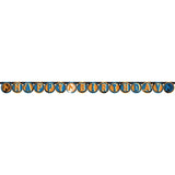 Nerf - Letter Banner