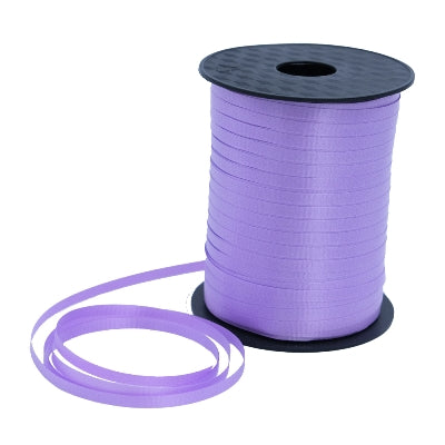 Balloon Ribbon - Lilac 500m