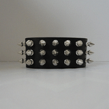 Spike Bracelet 4x20cm