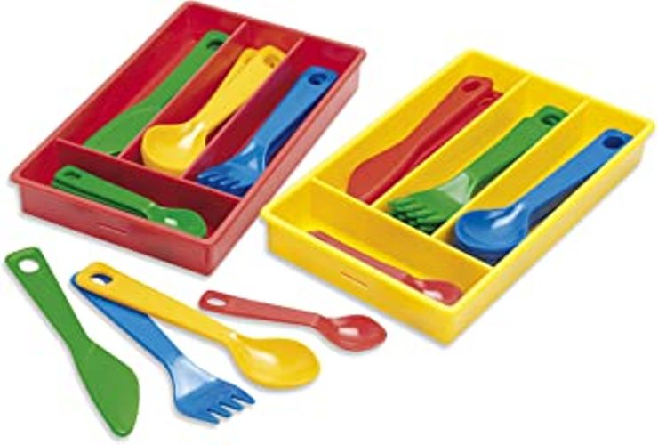 Cutlery Set (Dantoy)