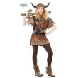 Viking Woman Large