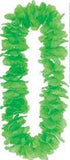 Hawaii Leis 50cm Green