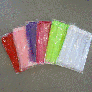 Tutu - Kids assorted colours