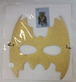 Mask Eva Gold