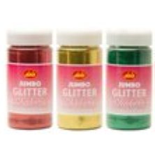 Glitter - Pink 260g Shaker