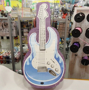 Pinata - Guitar 79x33x8cm