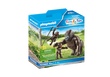 Playmobil Gorilla with Babies
