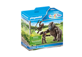 Playmobil Gorilla with Babies