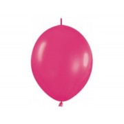 LOL Balloon - Fuchsia