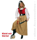 Pirate Lady