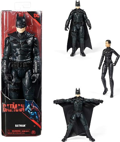 Batman Movie 12  Figure assorted