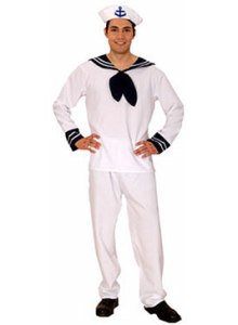Sailor (one size fits most)