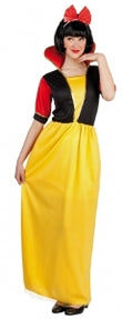 Fairytale Princess (Snow White) (Medium)