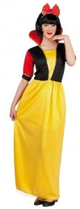 Fairytale Princess (Snow White) (Medium)