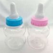 Baby Bottle 21cm Blue