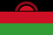Flag - Malawi 150x90cm